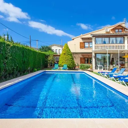 Victoria Musical Villa Port de Pollença